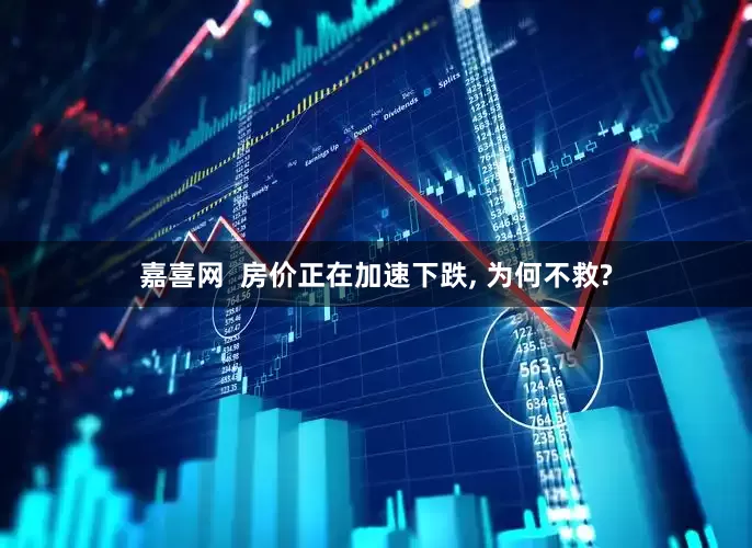 嘉喜网  房价正在加速下跌, 为何不救?